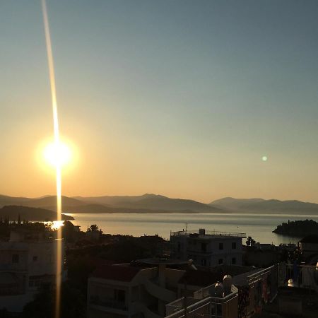 Anastasia Luxury Suites 2 Tolón 외부 사진