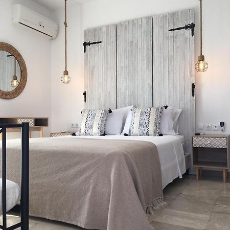 Anastasia Luxury Suites 2 Tolón 외부 사진