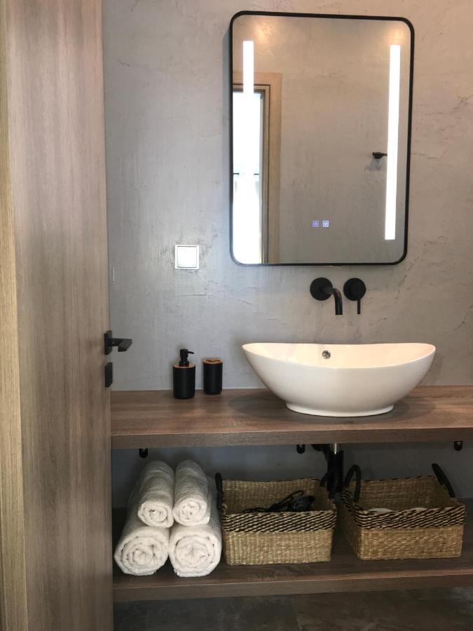Anastasia Luxury Suites 2 Tolón 외부 사진
