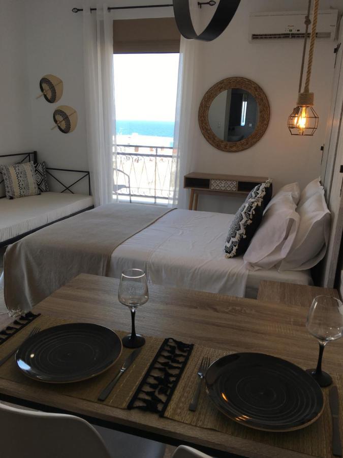 Anastasia Luxury Suites 2 Tolón 외부 사진