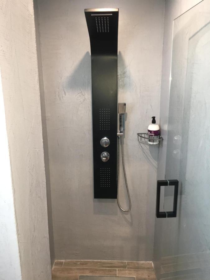 Anastasia Luxury Suites 2 Tolón 외부 사진