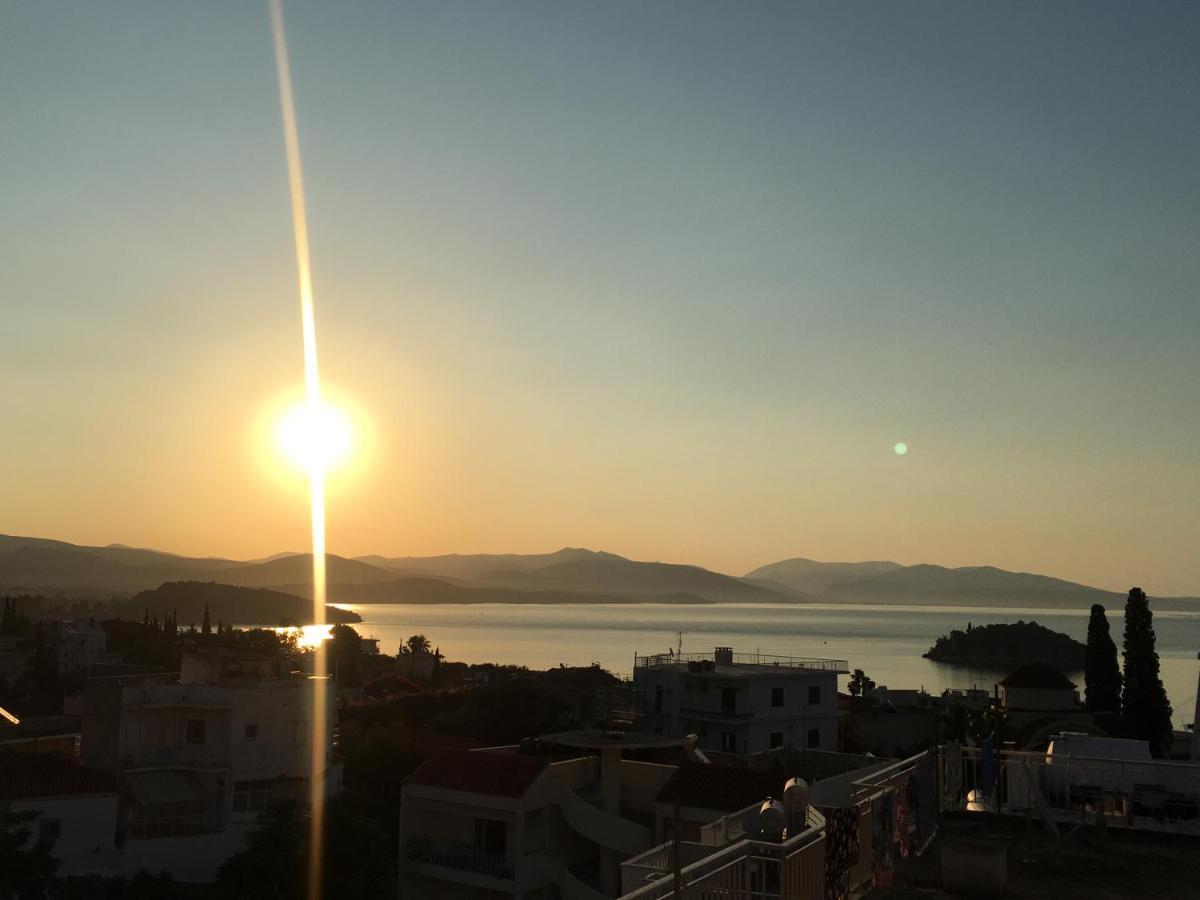 Anastasia Luxury Suites 2 Tolón 외부 사진