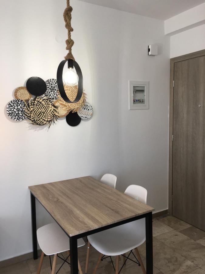 Anastasia Luxury Suites 2 Tolón 외부 사진
