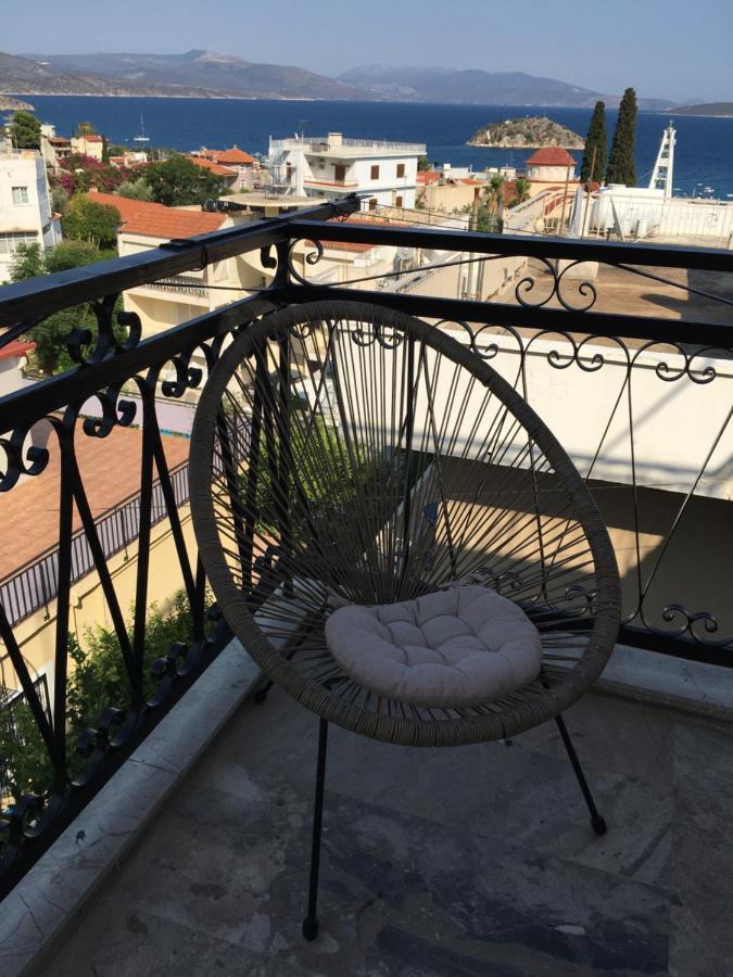 Anastasia Luxury Suites 2 Tolón 외부 사진