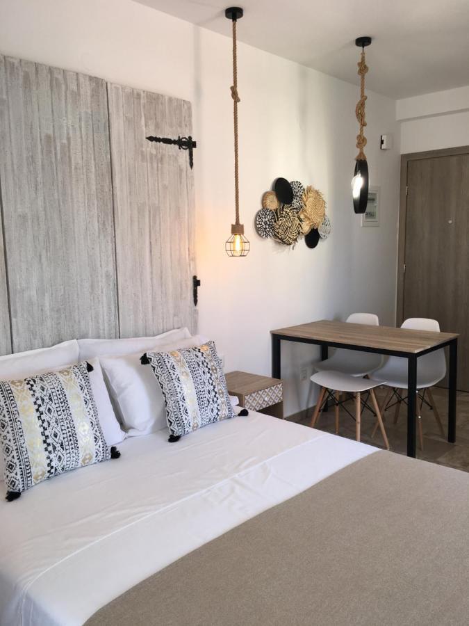 Anastasia Luxury Suites 2 Tolón 외부 사진