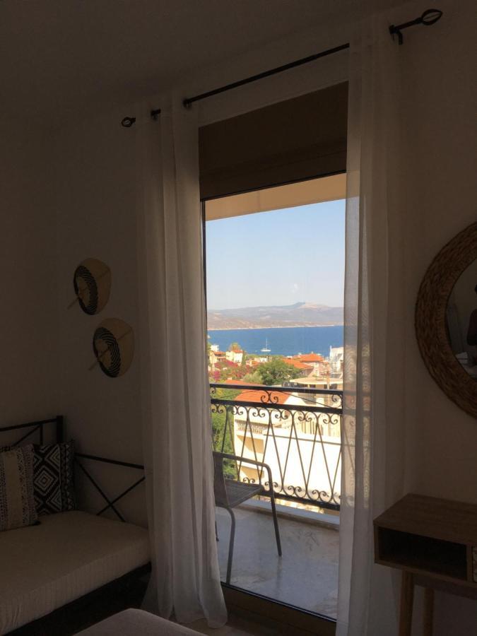 Anastasia Luxury Suites 2 Tolón 외부 사진
