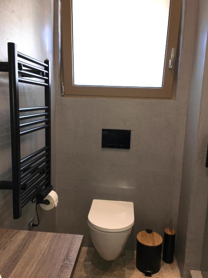 Anastasia Luxury Suites 2 Tolón 외부 사진