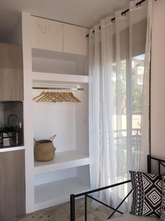 Anastasia Luxury Suites 2 Tolón 외부 사진