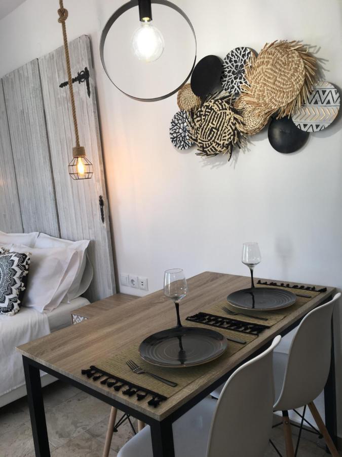 Anastasia Luxury Suites 2 Tolón 외부 사진