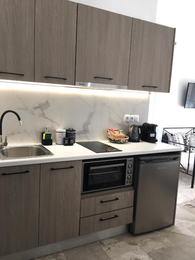 Anastasia Luxury Suites 2 Tolón 외부 사진