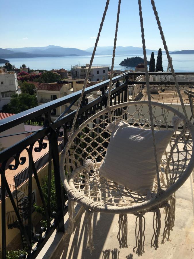 Anastasia Luxury Suites 2 Tolón 외부 사진
