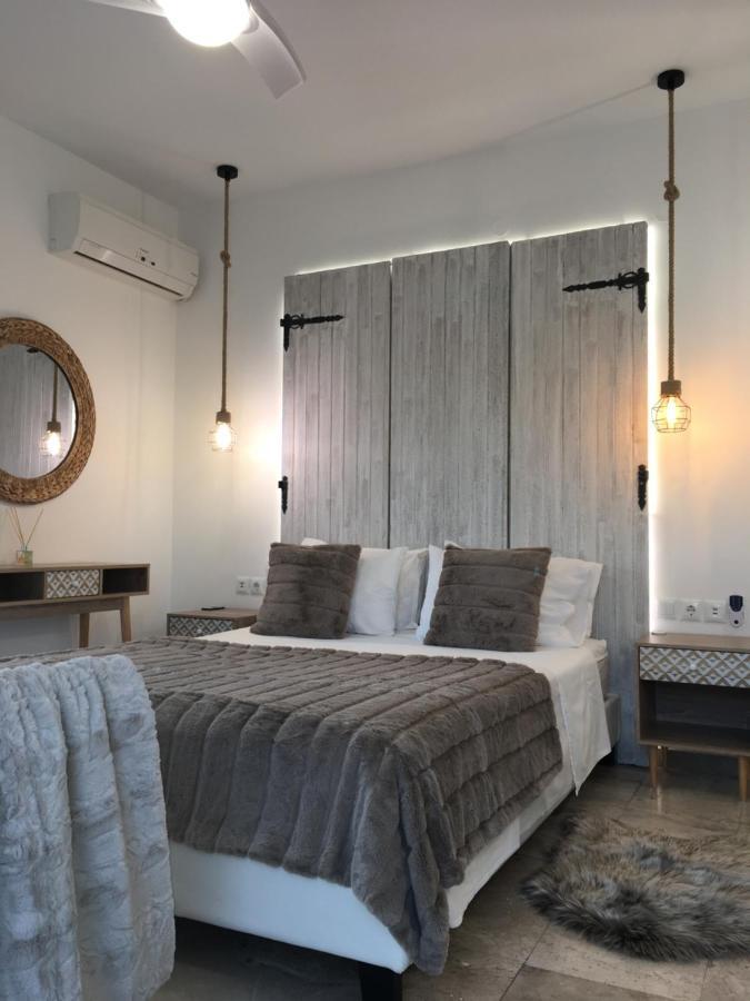 Anastasia Luxury Suites 2 Tolón 외부 사진